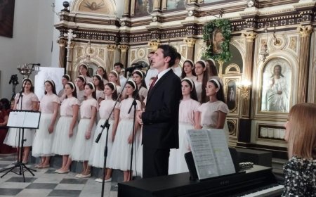 Букилица: Једини ментори СПД “Јединство“ – наш небески заштитник Св. Сава и завјетне мисли наших оснивача