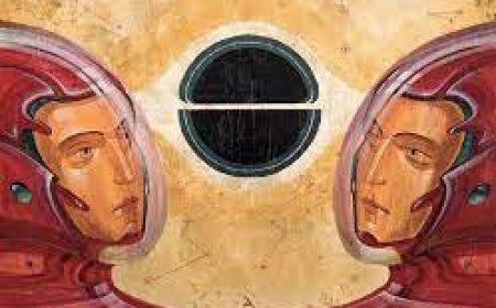 О СТРАХУ - Јован Дучић