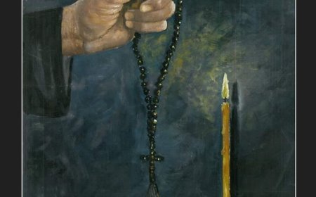 Приче Соломонове (12. део)