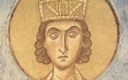 Приче Соломонове (13. део)