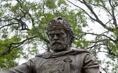 Зашто се каже - "Соломонско решење"