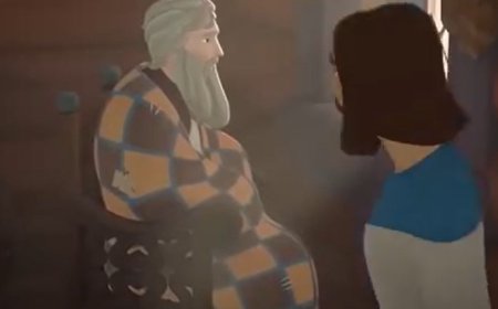 СВЕТИ СЕРГИЈЕ РАДОЊЕШКИ