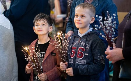 „Молитва је као љубав: човек не може да научи другог да се моли, али може да га надахне“
