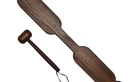 Ђакон Павле Љешковић: Клепала