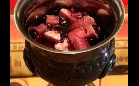 На који начин Свето Причешће изображава Цркву