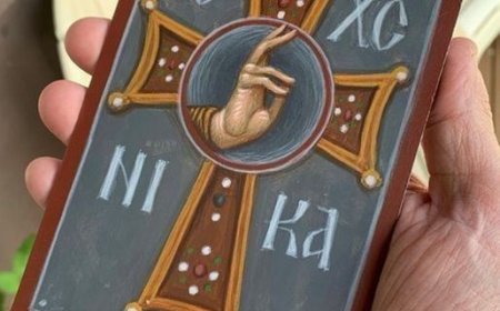 Помози ми Господе да заиста волим