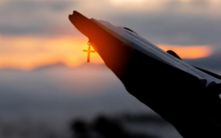 Милостиви човек је као Бог