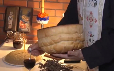 Зашто Срби једини у православном свету прослављају славу