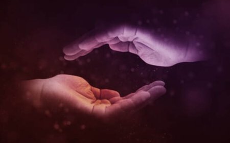 Давање и примање дешавају се симултано