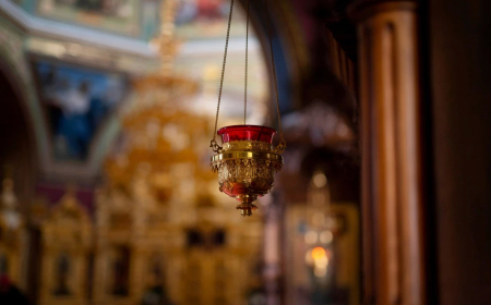 Тајна симболика богослужбених предмета