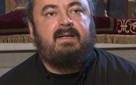 о.Владимир - Православна егзегеза :30.гл. књиге постања