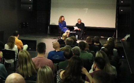 Свето и профано, Мирча Елијаде