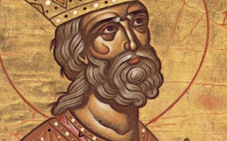 Приче Соломонове (17. део)