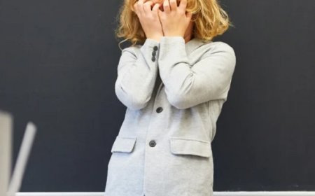 „Води рачуна да нас не обрукаш све“ страшна је реченица коју родитељи говоре деци