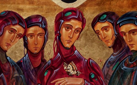 Покајање – данас, у овај час!