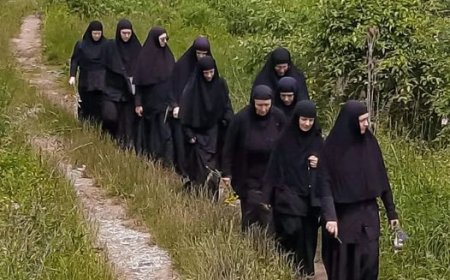 Како су клевете допринеле да видим и осетим Рај