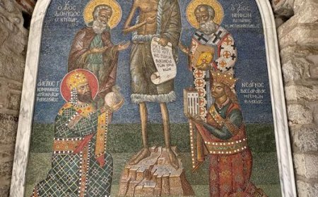 Спасоносна је само делатна вера