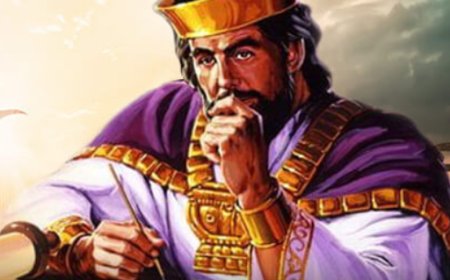 Приче Соломонове (18. део)