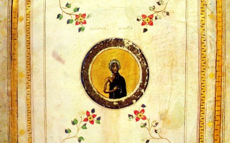 Како сачувати духовни мир у данашњем времену?