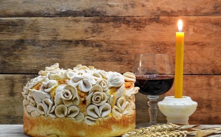 Протојереј ставрофор Драги Вешковац - Сезона српских слава