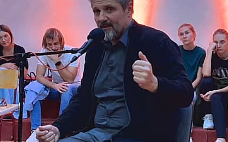 Православље и млади - Небојша Дугалић