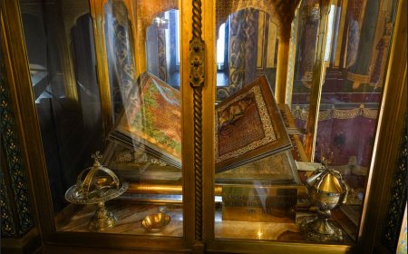 Шта је права молитва?