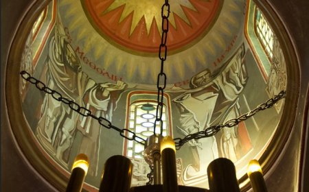 Православни појмовник за почетнике - БОГОПОЗНАЊЕ