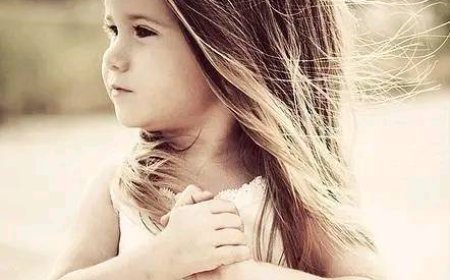 Одговорни смо за оно што мислимо о својој деци