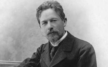 Антон Павлович Чехов – Мисли