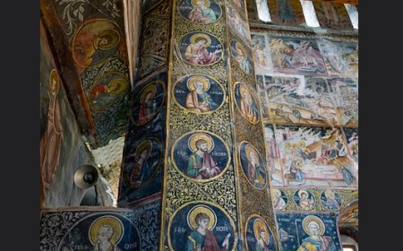 Приче Соломонове (22. део)