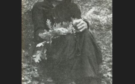 Старица Софија – Богородичина подвижница