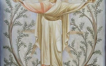 Хришћани имају призив