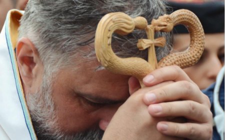 "По томе ће познати да л` смо синови, насљедници Царства...“