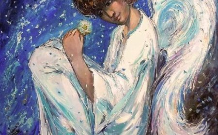 «Не тугујте као они који немају наде» (1 Сол. 4: 13)