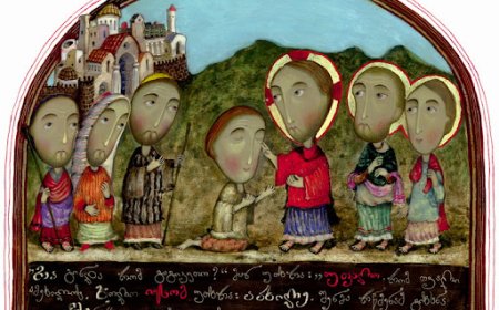 Олако лепимо етикете...