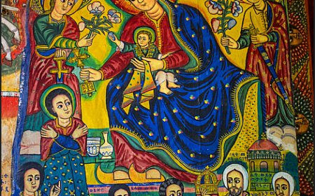 О милости, о милосрђу, лик милостивога