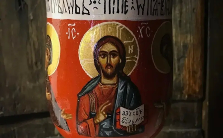 Бог воли и добре и зле