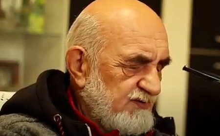 Прота Милорад Голијан | НЕКВАЛИФИКОВАН