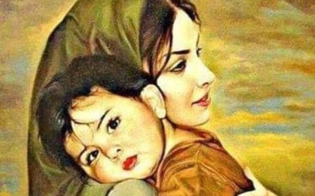 Суштина родитељског служења