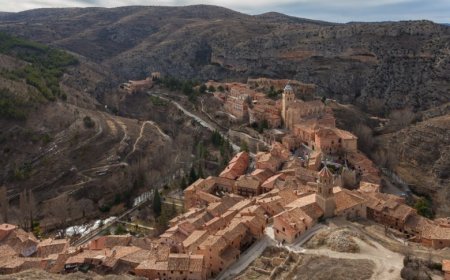 Зашто се каже - "Шпанска села"