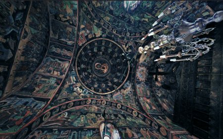 Православни појмовник за почетнике - ПРЕЛЕСТ