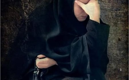 архимандрит Василије Ивиронски: Будимо свесни своје сопствене немоћи