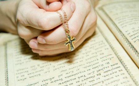 Бог је тај који има иницијативу у нашој молитви