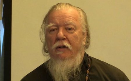 Протојереј Димитрије Смирнов: Најстрашнији грех