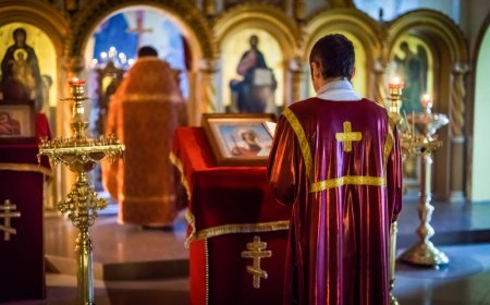 ђакон Павле Љешковић - ПОЈАЦ