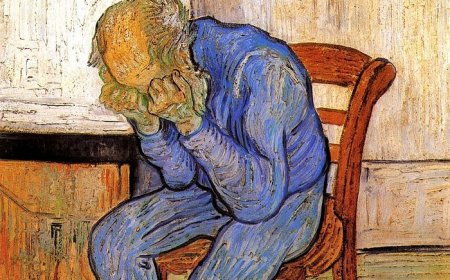 За чим ћемо жалити?