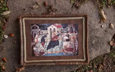 Непријатељство чини бескорисним сва наша дела