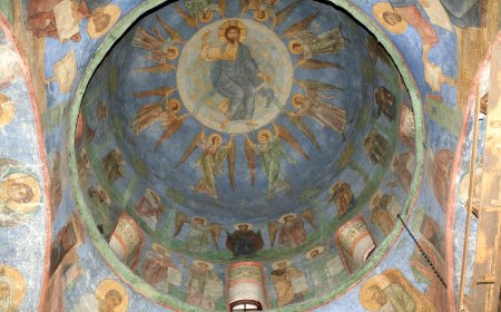 Како се срести са Богом?