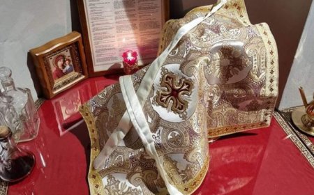 Приче Соломонове (25. део)