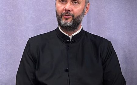 Зашто постимо Божићни Пост?